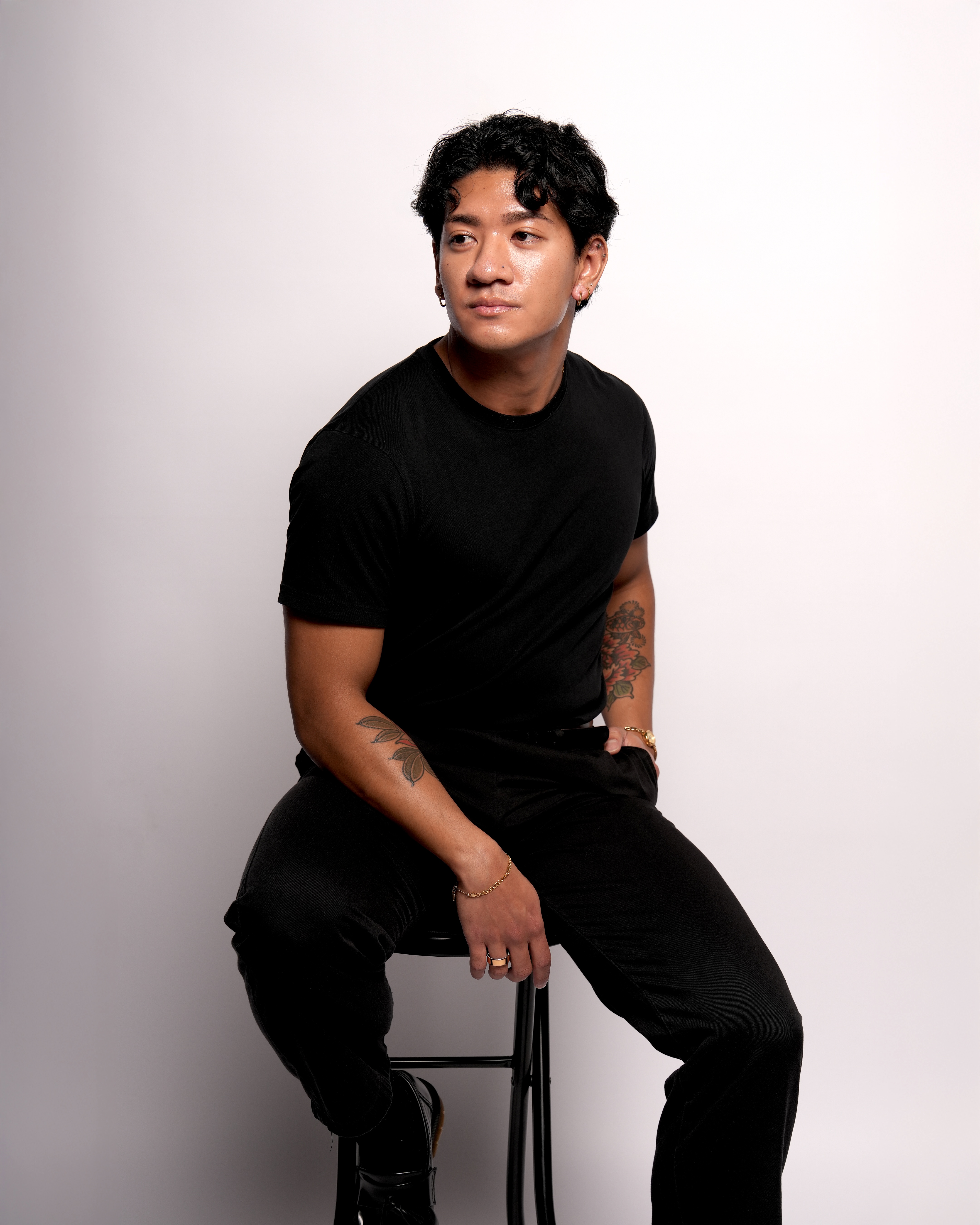 Marc CT — Cosmetic